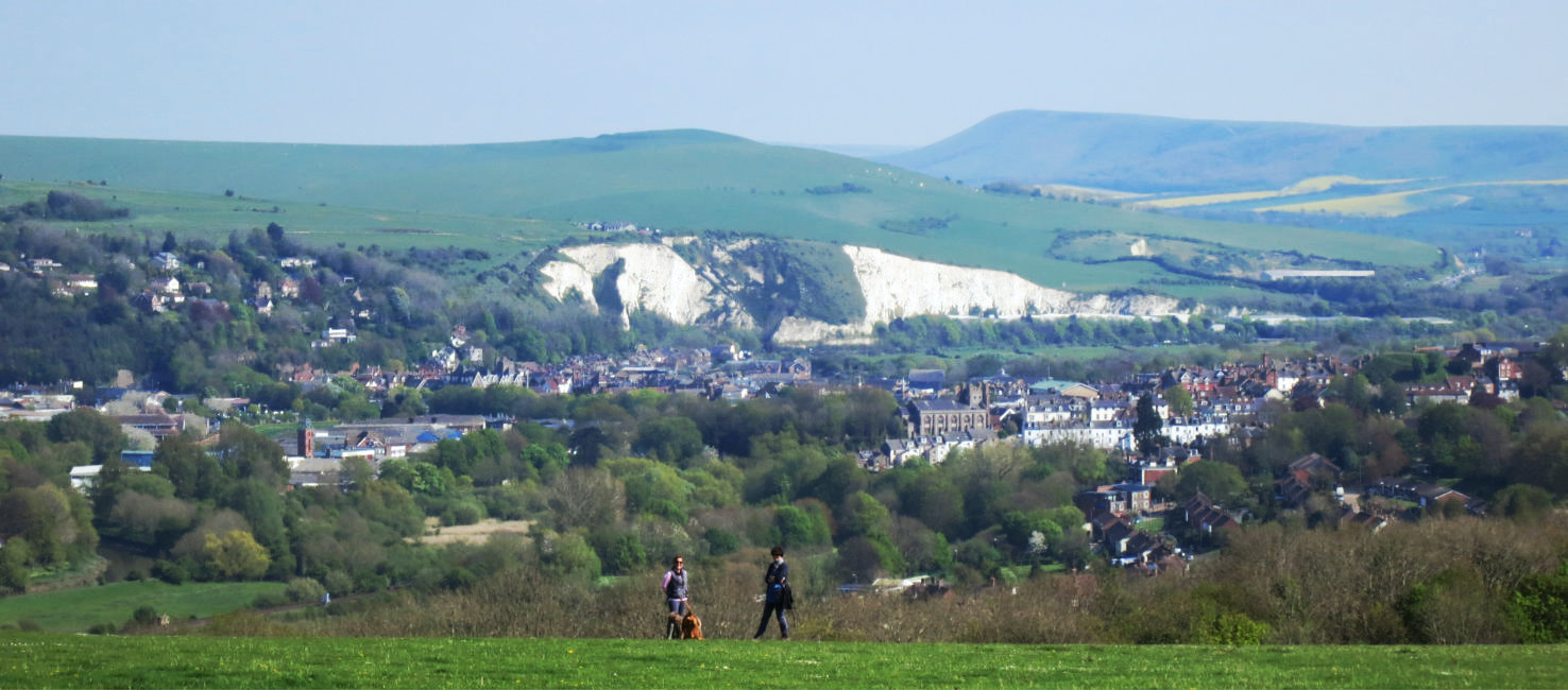 lewes walk