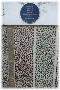 hastings walk