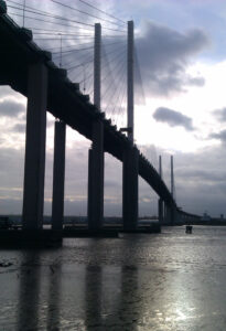 Essex Thames Walk