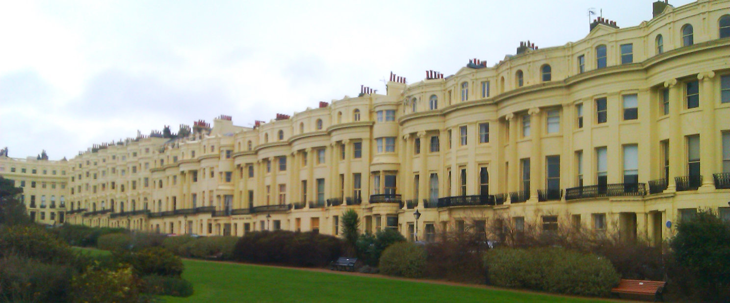 Brighton Walk