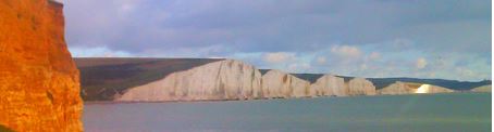 classic downland walk
