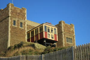 hastings walk