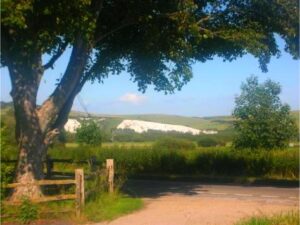 Lewes to Kingston Walk