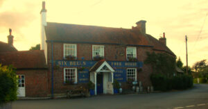 Chiddingly walk