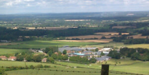 Lewes walk