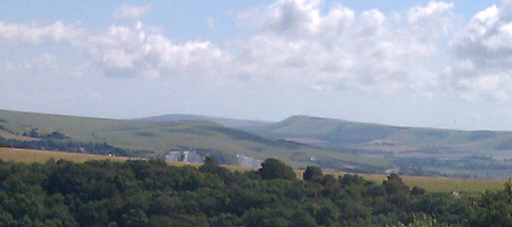 lewes walk