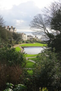 St Leonards Walk