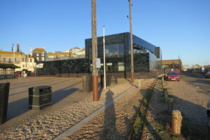 hastings walk