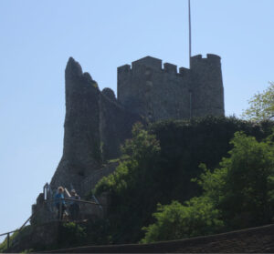 lewes walk
