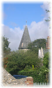 Newhaven walk
