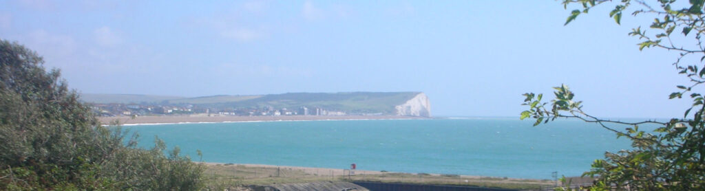 Newhaven walk