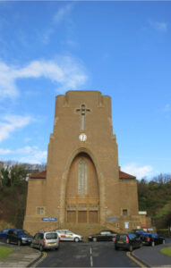 St Leonards Walk
