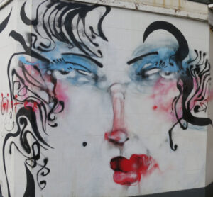 St Leonards Walk