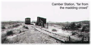 rye and camber walk