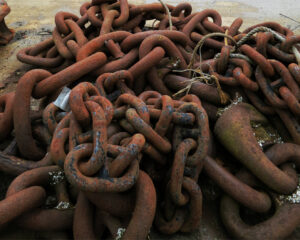 kentish thames walk