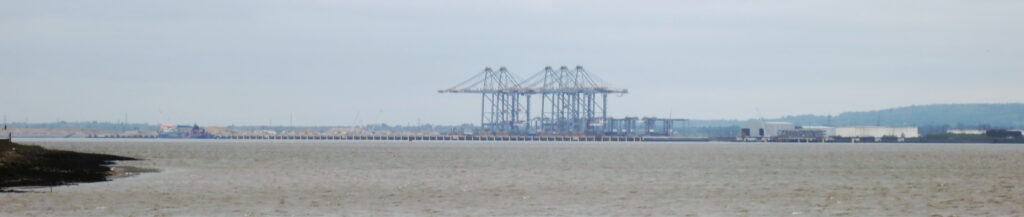 kentish thames walk