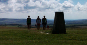 lewes walk