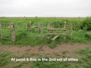 kentish thames walk