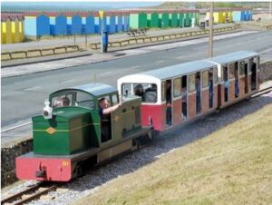 Littlehampton Walk