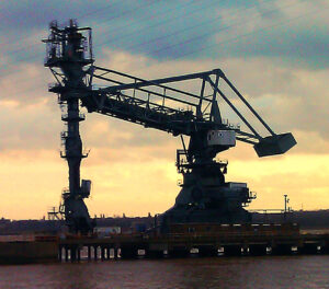 Essex thames walk