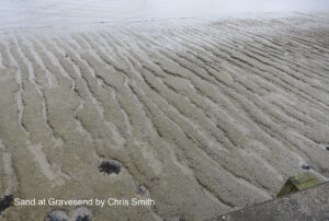 kentish thames walk